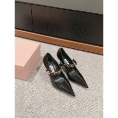 Miu Miu Shoes